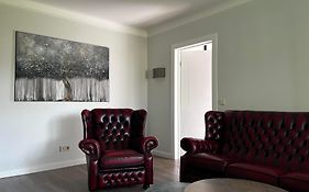 Luxuria Modern Apartments - Self Check-In